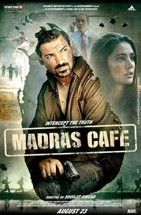 madras cafe movie download|madras cafe real story.